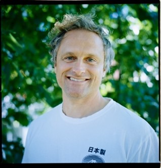 Photo of Alexander Olsen