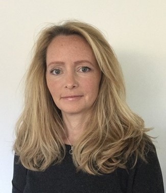 Photo of Annette Holth Skogan