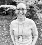 Photo of Emilie Isager Howe