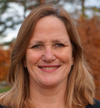 Photo of Marianne Løvstad