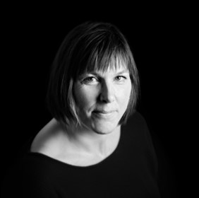 Photo of Birthe Rusike