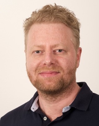 Photo of Jan Stubberud