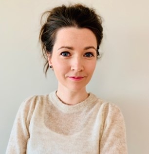 Photo of Maria Leer-Salvesen