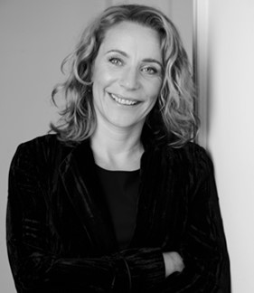 Photo of Randi Starrfelt