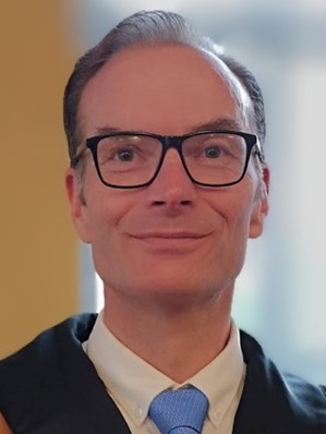 Photo of Rune Raudeberg