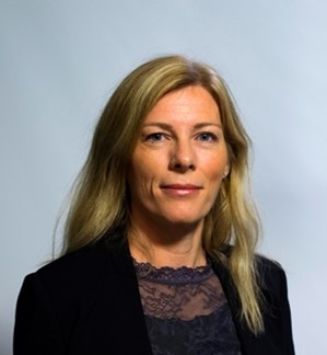 Photo of Solveig Lægreid Hauger