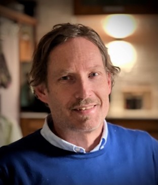 Photo of Stian S. Maroni