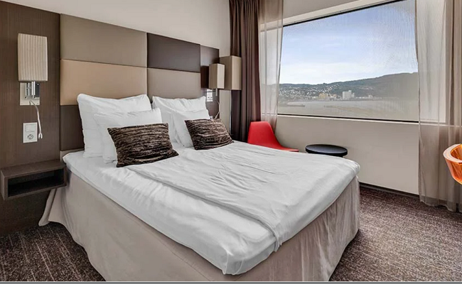 Clarion Hotel Trondheim