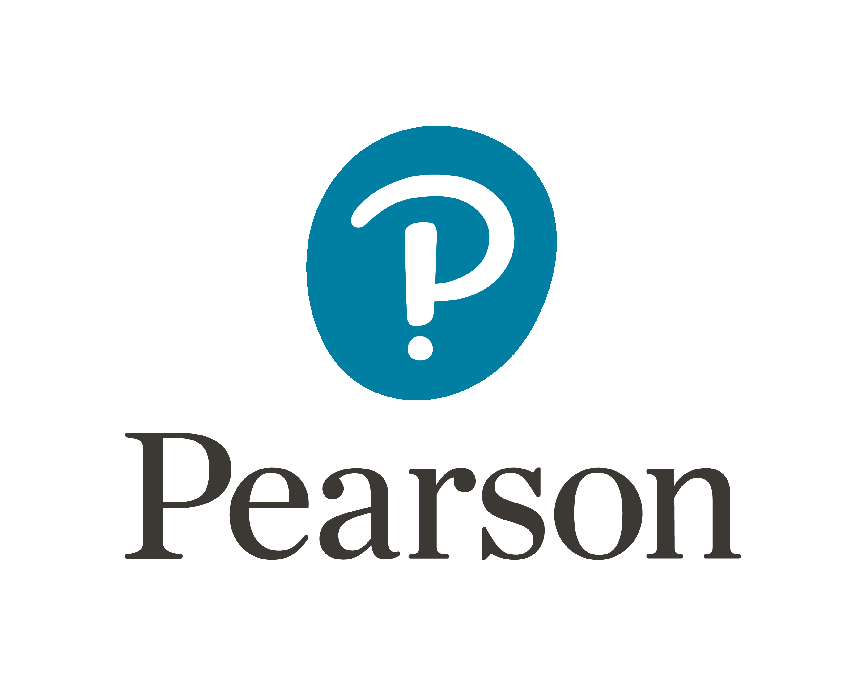 Pearson Clinical logo