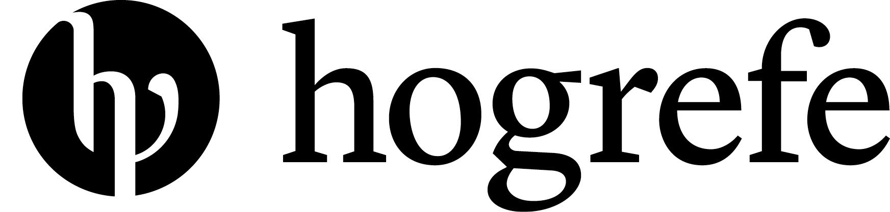 Hogrefe logo